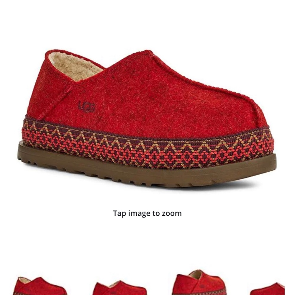 These Uggs are so comfortable!! I bought two pair